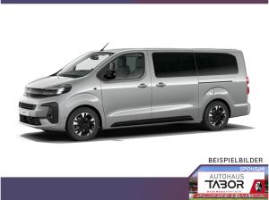 Opel Zafira AT8 XL GS 8-S AHK Nav Massage Kam SHZ