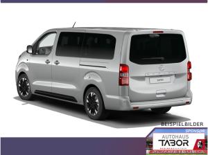 Opel Zafira AT8 XL GS 8-S AHK Nav Massage Kam SHZ