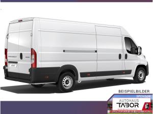 Peugeot Boxer 435 AT L4H2 AHK CarP CargoP VisibP Kam PDC