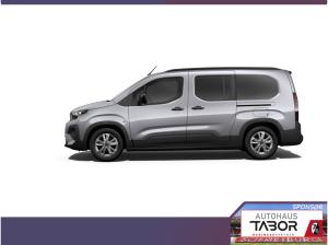 Peugeot Rifter M1 Allure L2 7S StyleP CarP 3xIso PrivG