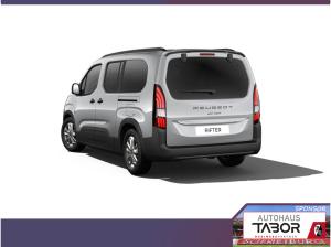 Peugeot Rifter M1 Allure L2 7S StyleP CarP 3xIso PrivG