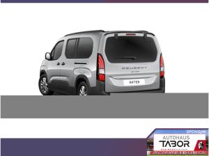 Peugeot Rifter M1 Allure L2 7S StyleP CarP 3xIso PrivG