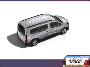 Peugeot Rifter M1 Allure L2 7S StyleP CarP 3xIso PrivG