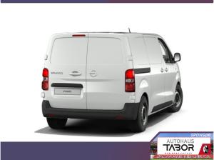 Opel Vivaro Kasten AT8 AHK 2xSchiebe Sthz ACC LED SHZ