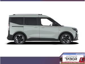 Ford Tourneo Courier Aut Active WinterP ACC Nav Kam