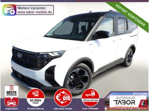 Ford Tourneo Courier Aut Active WinterP ACC Nav Kam