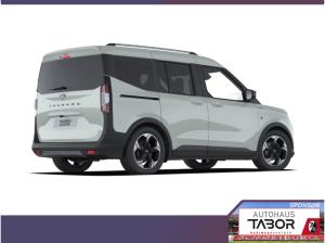 Ford Tourneo Courier Aut Active WinterP ACC Nav Kam