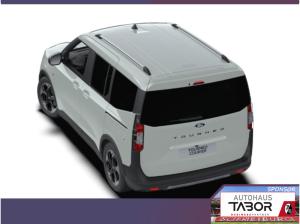 Ford Tourneo Courier Aut Active WinterP ACC Nav Kam