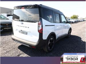 Ford Tourneo Courier Aut Active WinterP ACC Nav Kam