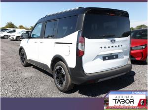 Ford Tourneo Courier Aut Active WinterP ACC Nav Kam