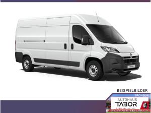 Opel Movano 35 L3H2 Kam HFT270 VisibP PDC Temp 5"-DAB