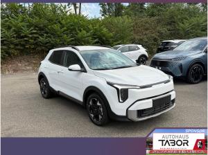 Kia Stonic MT MHEV LED PrivG Nav DigC LM16 2xPDC