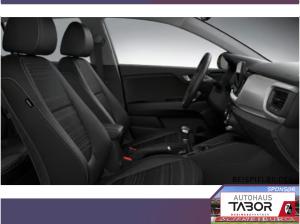 Kia Stonic MT MHEV LED PrivG Nav DigC LM16 PDC CarPl