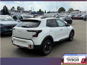 Kia Stonic MT MHEV LED PrivG Nav DigC LM16 2xPDC
