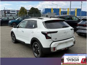 Kia Stonic MT MHEV LED PrivG Nav DigC LM16 2xPDC