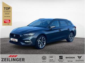 Seat Leon ST FR TDI DSG|AHK|NAVI+|KAMERA|ACC|KEYLESS