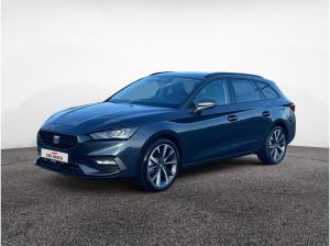 Seat Leon ST FR TDI DSG|AHK|NAVI+|KAMERA|ACC|KEYLESS