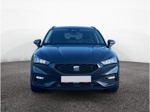 Seat Leon ST FR TDI DSG|AHK|NAVI+|KAMERA|ACC|KEYLESS
