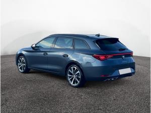 Seat Leon ST FR TDI DSG|AHK|NAVI+|KAMERA|ACC|KEYLESS