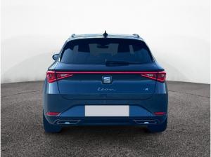 Seat Leon ST FR TDI DSG|AHK|NAVI+|KAMERA|ACC|KEYLESS
