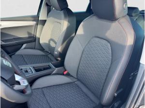 Seat Leon ST FR TDI DSG|AHK|NAVI+|KAMERA|ACC|KEYLESS