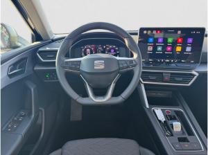 Seat Leon ST FR TDI DSG|AHK|NAVI+|KAMERA|ACC|KEYLESS