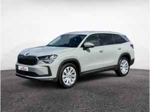 Skoda Kodiaq Selection TDI DSG|NAV|AHK|7-SITZER|KAMERA