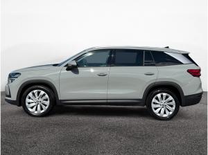 Skoda Kodiaq Selection TDI DSG|NAV|AHK|7-SITZER|KAMERA
