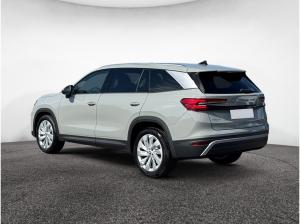 Skoda Kodiaq Selection TDI DSG|NAV|AHK|7-SITZER|KAMERA