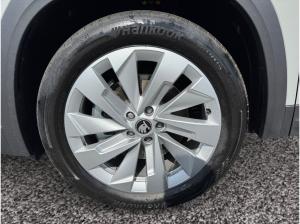 Skoda Kodiaq Selection TDI DSG|NAV|AHK|7-SITZER|KAMERA