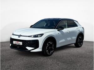 Volkswagen T-Roc R-Line TSI DSG|AHK|eHECK|SHZ|ACC|KAMERA