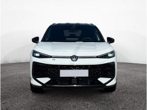 Volkswagen T-Roc R-Line TSI DSG|AHK|eHECK|SHZ|ACC|KAMERA