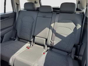 Skoda Kodiaq Selection TDI DSG|NAV|AHK|7-SITZER|KAMERA