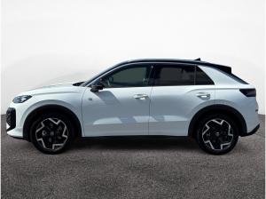 Volkswagen T-Roc R-Line TSI DSG|AHK|eHECK|SHZ|ACC|KAMERA