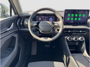 Skoda Kodiaq Selection TDI DSG|NAV|AHK|7-SITZER|KAMERA