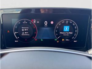 Skoda Kodiaq Selection TDI DSG|NAV|AHK|7-SITZER|KAMERA