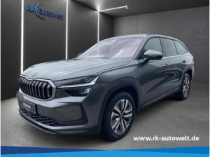 Skoda Kodiaq 2.0 TDI DSG Matrix,Navi,AHK,Kamera,Klima