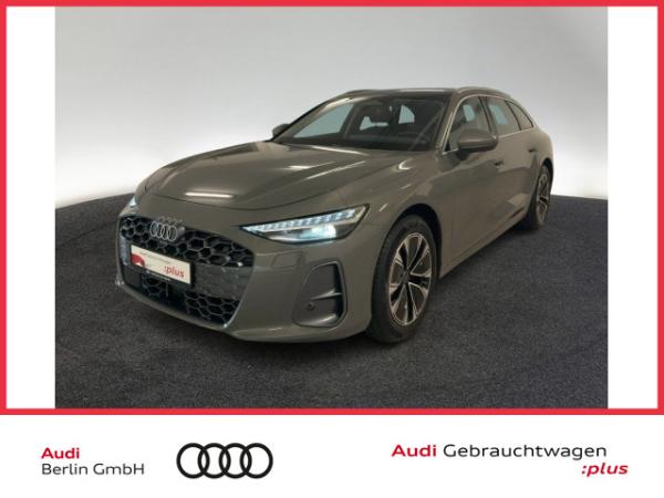 Audi A6 Avant TDI S tr. LED 360°K PANO VIRTUAL PDC