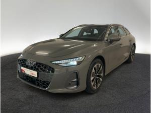 Audi A6 Avant TDI S tr. LED 360°K PANO VIRTUAL PDC