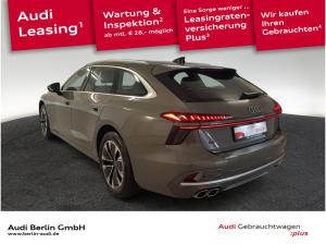 Audi A6 Avant TDI S tr. LED 360°K PANO VIRTUAL PDC