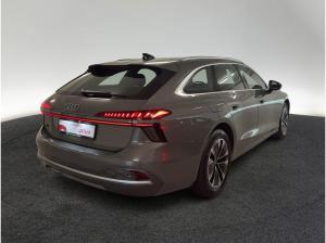 Audi A6 Avant TDI S tr. LED 360°K PANO VIRTUAL PDC