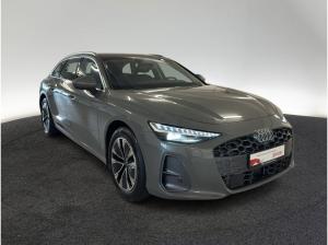 Audi A6 Avant TDI S tr. LED 360°K PANO VIRTUAL PDC