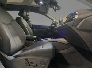 Audi A6 Avant TDI S tr. LED 360°K PANO VIRTUAL PDC