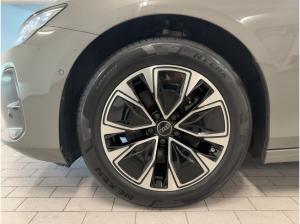 Audi A6 Avant TDI S tr. LED 360°K PANO VIRTUAL PDC