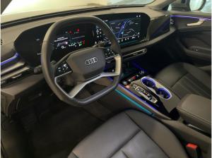 Audi A6 Avant TDI S tr. LED 360°K PANO VIRTUAL PDC