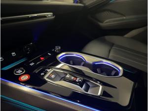 Audi A6 Avant TDI S tr. LED 360°K PANO VIRTUAL PDC
