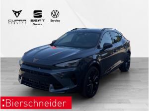 Cupra Formentor VZ 4Drive DSG ab 279 EUR mtl. +1.000 € Anz. BUSINESS HD-MATRIX TOP VIEW SENNHEISER eHECK