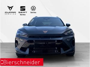 Cupra Formentor VZ 4Drive DSG ab 279 EUR mtl. +1.000 € Anz. BUSINESS HD-MATRIX TOP VIEW SENNHEISER eHECK