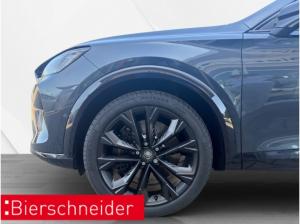 Cupra Formentor VZ 4Drive DSG ab 279 EUR mtl. +1.000 € Anz. BUSINESS HD-MATRIX TOP VIEW SENNHEISER eHECK