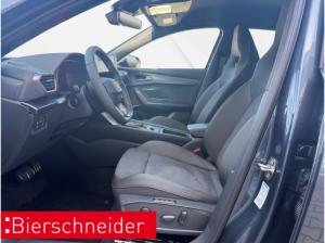 Cupra Formentor VZ 4Drive DSG ab 279 EUR mtl. +1.000 € Anz. BUSINESS HD-MATRIX TOP VIEW SENNHEISER eHECK